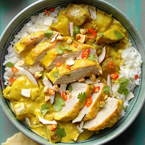 coconut-curry-chicken-recipe